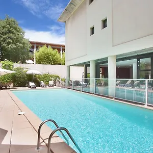 4* Hotel Odalys Aix En Provence Les Floridianes